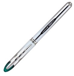 Uni-Ball UB-200 Vision Elite, Roller Kalem, 0,8 mm, Yeşil