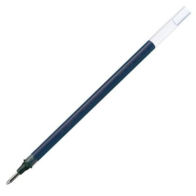 Uni-Ball UMR-10 Signo Broad, 1 mm İmza Kalemi Yedeği, Mavi - 1