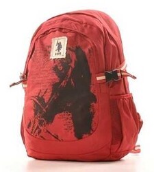 U.S.Polo Assn.  4012 Sırt Çantası
