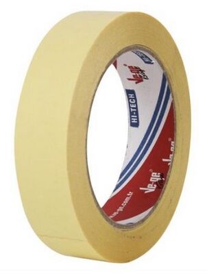 Ve-Ge Çift Taraflı Bant, 24 x 25 mt - 1