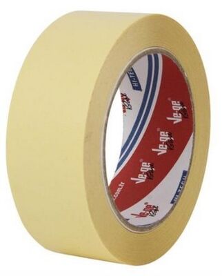 Ve-Ge Çift Taraflı Bant, 36 x 25 mt - 1