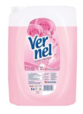 Vernel Yumuşatıcı  5 lt - 1