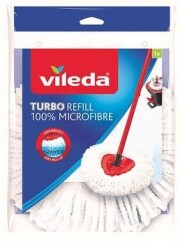 Vileda Turbo Classic Microfibre Yedek Paspas