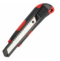 Vıp-Tec  875117 Geniş Maket Bıçağı Metal Gövde
