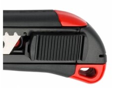 Vıp-Tec  875117 Geniş Maket Bıçağı Metal Gövde - 3
