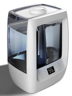 Winix L500  Hava Nemlendirici - 4