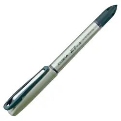 Zebra Z7  İğne Uç Kalem Siyah 0.7 mm